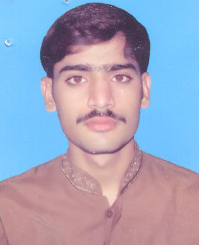 imran ali